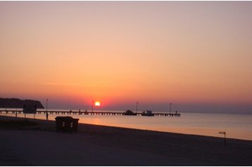 Grèce Hotel Agia Triada, Extérieur